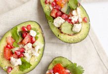 Kucharzę, bo lubię!