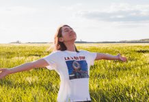 Rozkwitnij w kwietniu