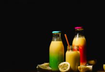 Uzupełnij zimowe niedobory witamin