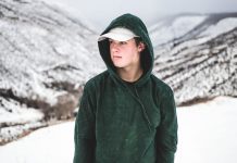 Uwaga na odmrożenia!