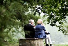 Seniorzy czyli możliwości bez granic