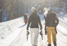 Przygotuj się na stok